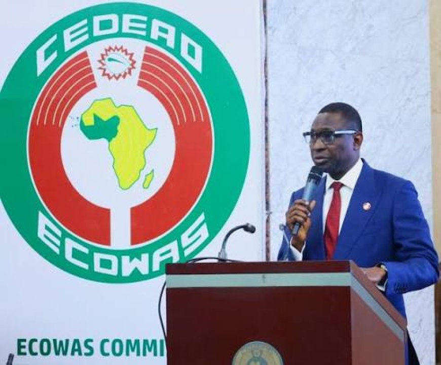 NACIWA Re-elects Olukoyede President, 