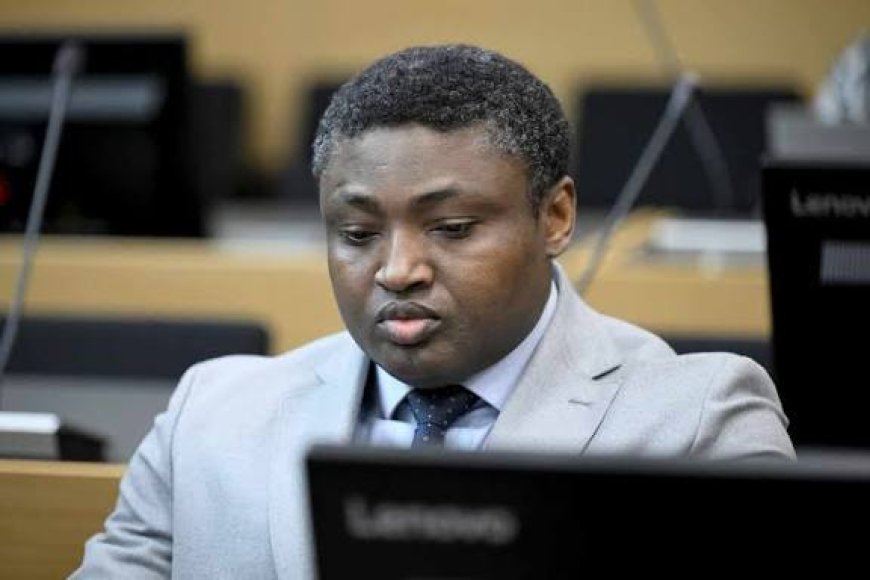 Finland Court Frees Simon Ekpa From Prison