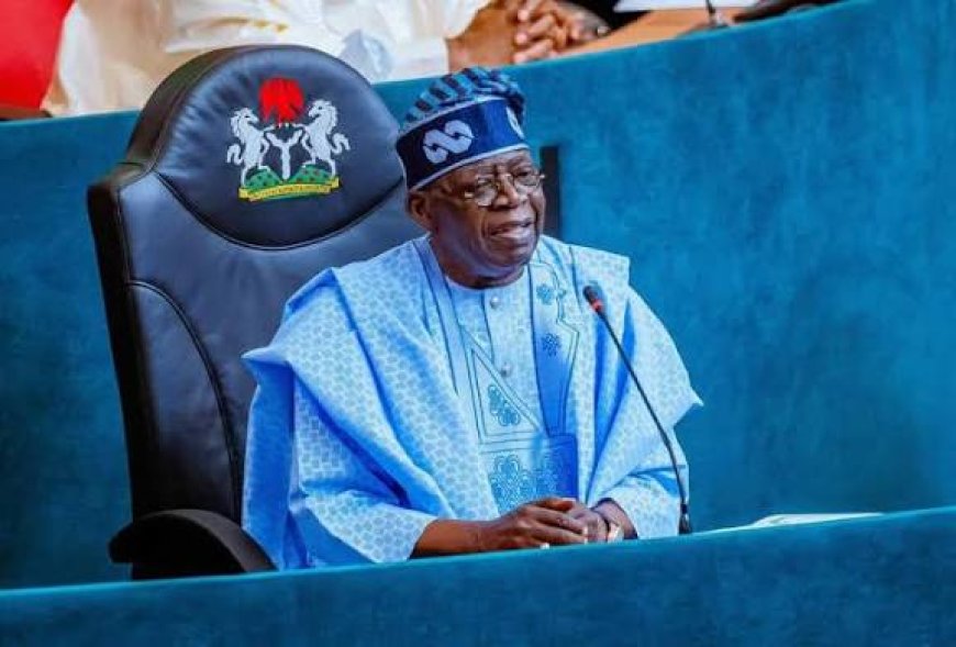 Enugu Group urges Tinubu to replace Nnaji with Onoh.