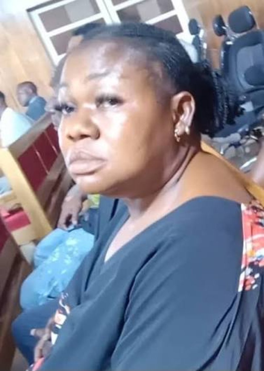 Alleged N9m Property Fraud: EFCC Presents First Witness against Alleged Serial Fraudster in Enugu