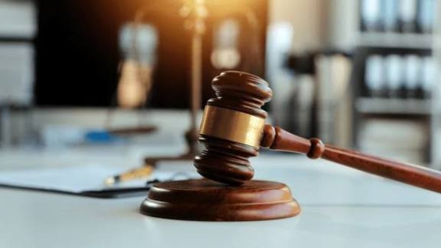Court Orders Final Forfeiture of $20,000, CFA 110,000 To FG in Lagos
