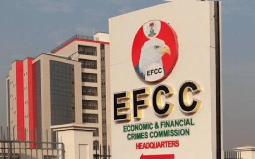 EFCC to DNFBPs: Ignorance of New Anti-Money Laundering Law Not Excuse