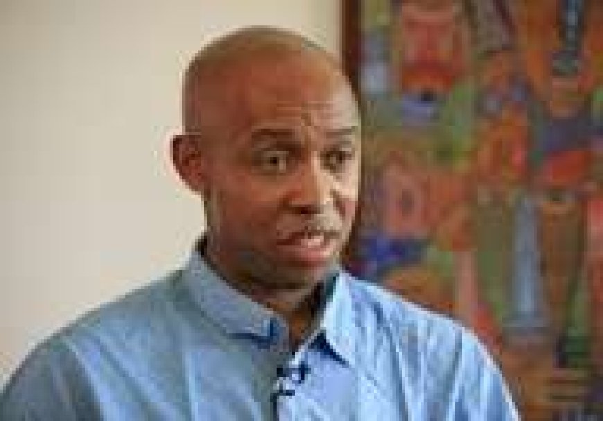 PARDON ME?! - BY CHIDI ANSELM ODINKALU