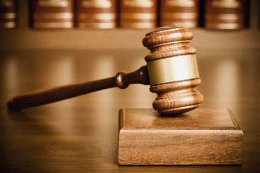Court remands Ebonyi bishop over alleged sex scandal