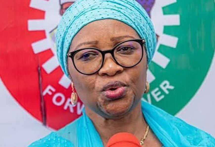 INEC’s Acting Chair in Criminal Collusion with Julius Abure Over Fake Court Order, Labour Party alleges