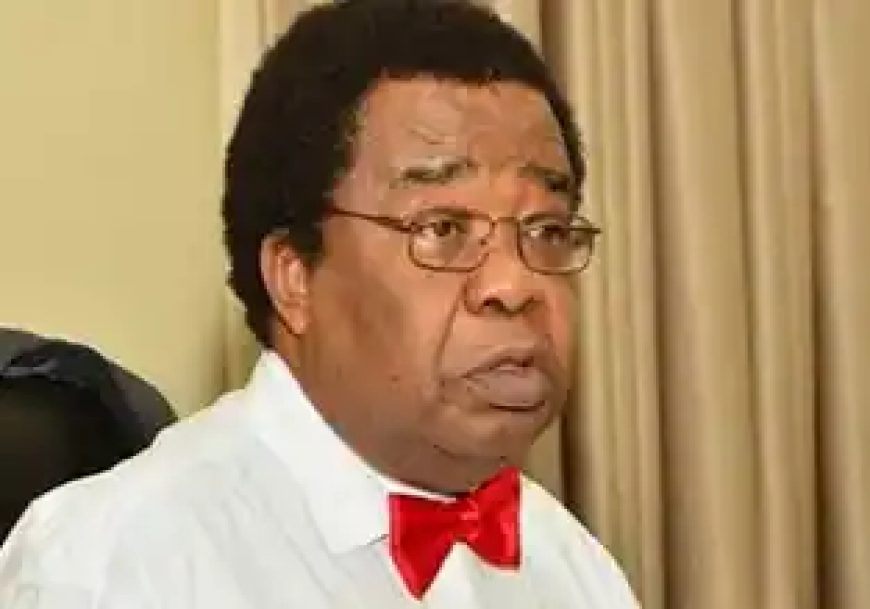 Truth Beyond Grammar: A Rejoinder to Prof. Adam Abba-Aji’s “Critical Appraisal of Mike Arnold’s Findings”