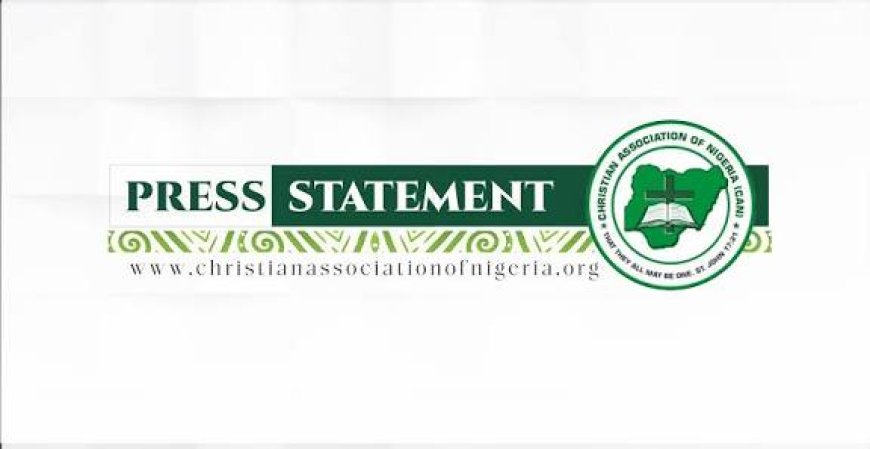 CAN Clarifies Meeting with Presidency: Reaffirms Christian Genocide