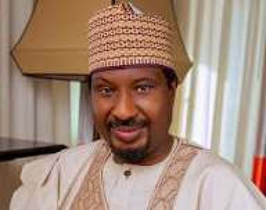 Barau: 55 new states, 278 LGAs proposed in ongoing constitution amendment