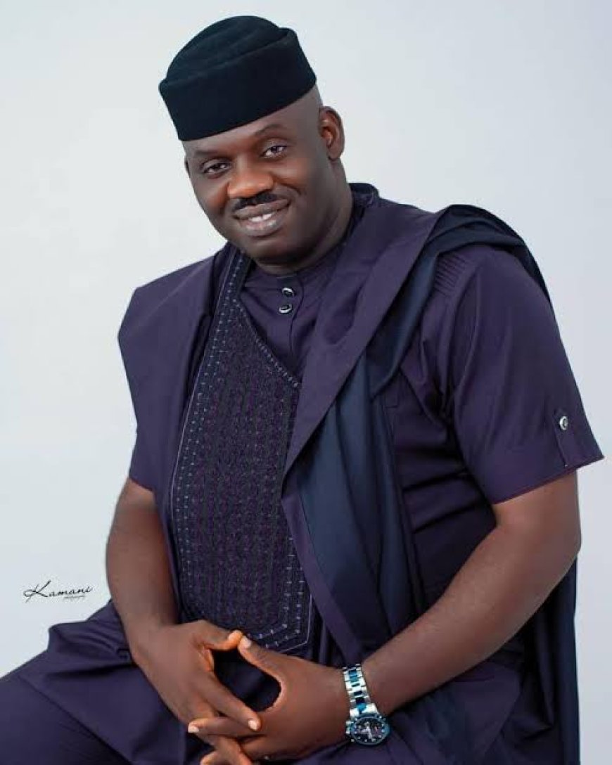 Enugu PDP Forum, Stakeholders Reject Steve Oruruo As Acting State Chairman