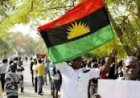 IPOB Commends U.S. Over Designation Of Nigeria As Country Of Particular Concern