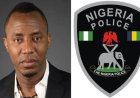 Court Bars Police From Declaring Sowore Wanted