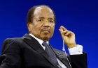 Catholics in Cameroon not enthused as President Biya 92, Begins 8th Term