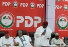 PDP BoT Rises Above Crisis, Reaffirms Unity and Party Supremacy