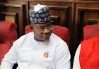 Alleged ₦80.2bn Fraud: Court Adjourns Kogi's Ex- Gov Yahaya Bello’s Trial Till Nov 11