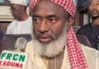 Sheikh Gumi Says Middle Belt Christians Bury Empty Coffins Claiming Genocide I