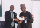 EFCC Hands  Over N104.1m Recovered Fund to Niger State Government