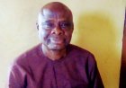 Former NJF Member, Late Alphonsus Nweze Departs In A Hail Of Glory