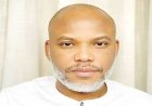 Nnamdi Kanu: Ohanaeze Ndigbo condemns life sentence, insists on political solution