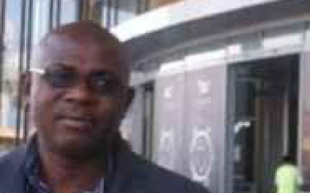 National Sports Commission - 'A protest against accredited mendacity'