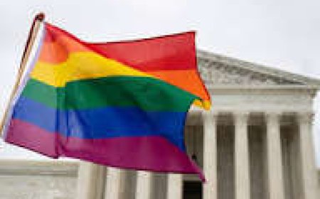 U.S: Supreme Court rejects call to overturn its decision legalizing same-sex marriage nationwide