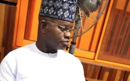 Alleged ₦110.4bn Fraud:  Witness Details Multiple Cash Withdrawals from Kogi Govt Accounts