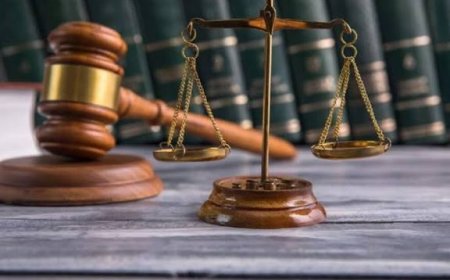 $91,000 Fraud:  Court Jails Man Nine Years For Stealing, Issuance Of Dud Cheques