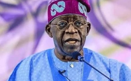 Tinubu, A Personification Of Resilience And Struggle Of The Nigerian Media, Says Information Minister At ANEC