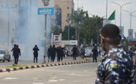 More killings highlight growing ‘Christian genocide’ in Nigeria