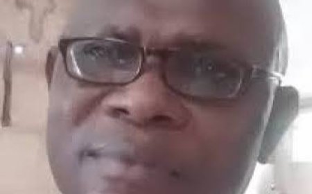 Money, lots of money, is national  value -Taxi driver