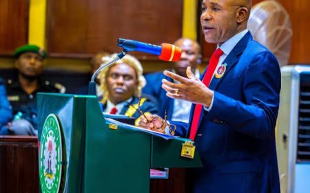 Elected Leaders Takeover Orba Modern Market After Court Nullified Govt- Appointed Caretaker Committee