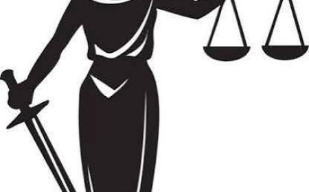 How They Buy the Judges — And Break the Country 