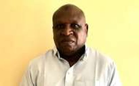 Alleged N30bn Fraud:  Kaduna Court Denies Suspect Bail Over Multiple Prosecutions