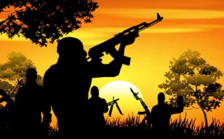 Bandits Abduct Traditional Ruler In Kwara