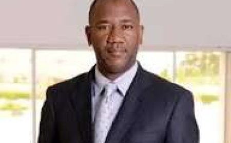 Why DSS Wants Peter Obi’s Running Mate, Baba-Ahmed By Security Expert, Zagazola Makamaa