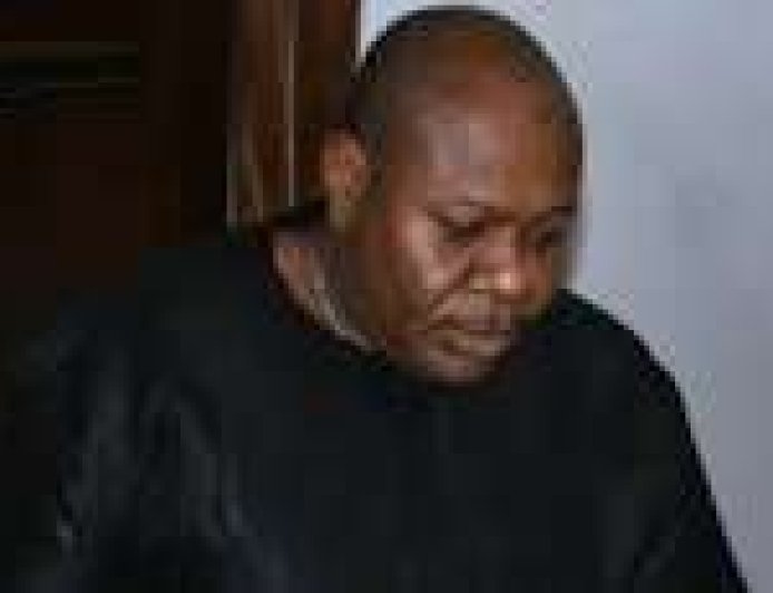 Alleged $1.043m Fraud: Supreme Court Strikes Out Fred Ajudua’s Motion