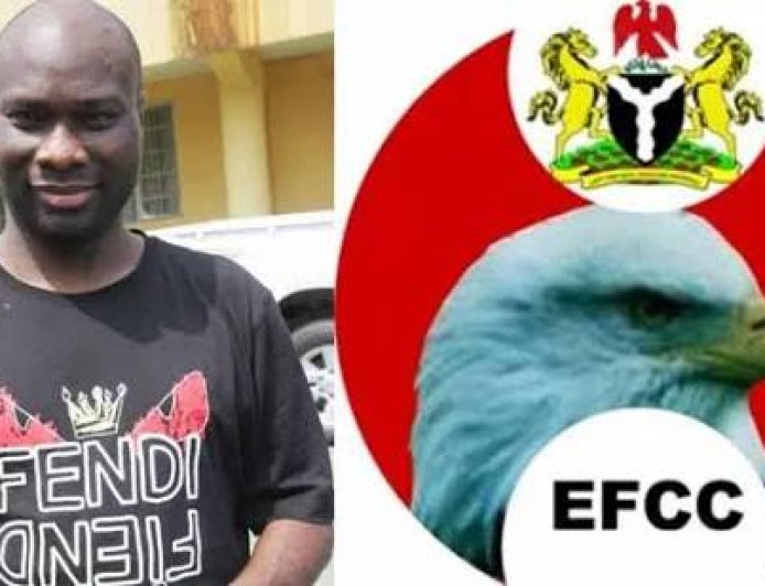 Alleged N6bn Money Laundering: Court Dismisses Mompha’s  No-Case Submission