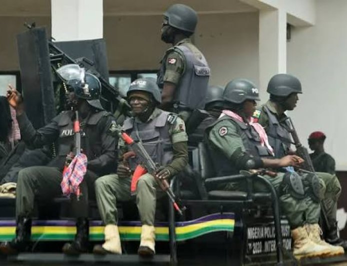Anambra Governorship: Police Service Commission Monitors Set To Storm State, As Argungu Warns Against Police Misconduct