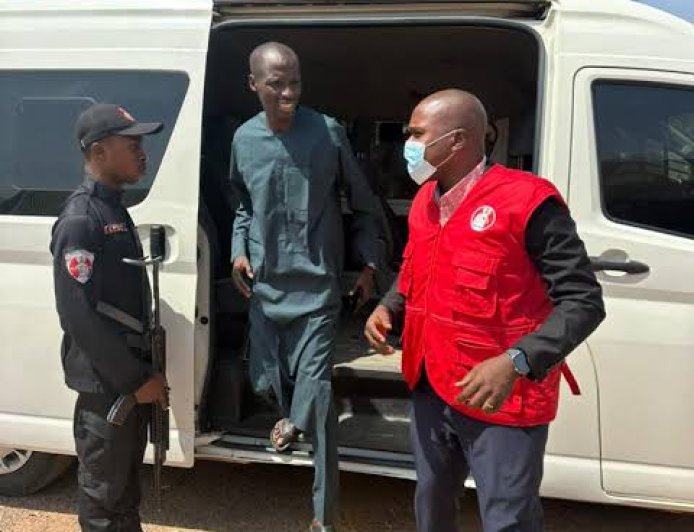 EFCC Arraigns Man for N1.020b Forex Fraud in Kaduna