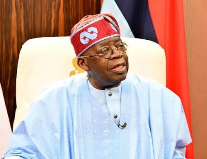 Abuja: Tinubu, Sultan, Uzodimma, Others  Headline Editors' Conference