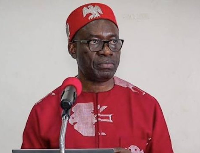 Gov Soludo Wins Second Term In Anambra 2025 Election With 19 Out Of 21 LGs Results