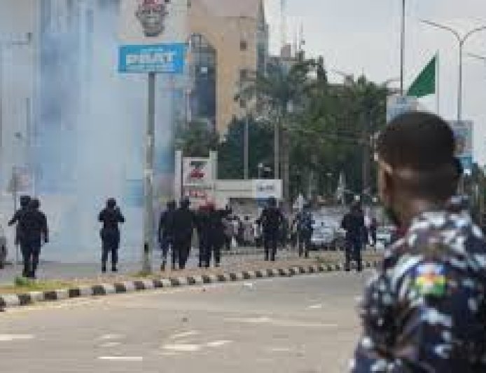 More killings highlight growing ‘Christian genocide’ in Nigeria