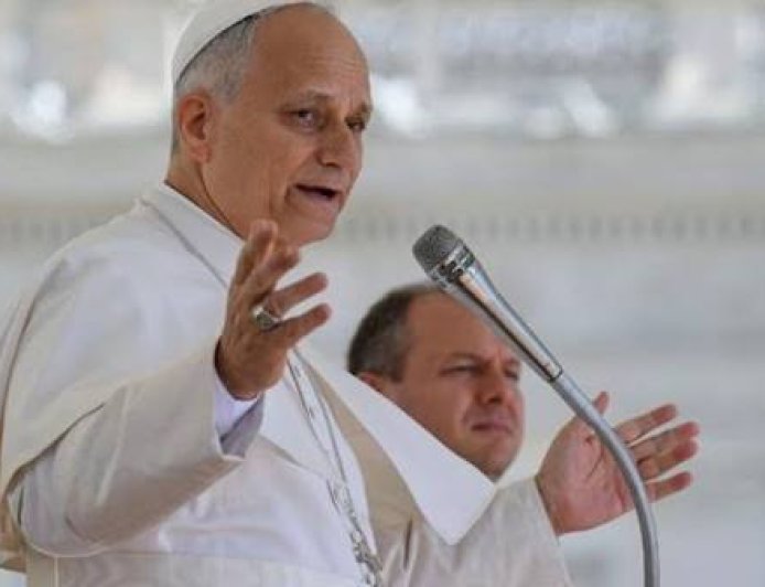 Pope Leo XIV Appeals For Persecuted Christians In Nigeria, Sudan, Bangladesh, DRC, Peace In Ukraine, Abuse survivors, Others