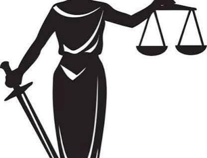 How They Buy the Judges — And Break the Country 