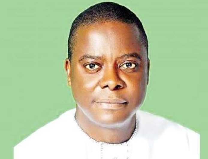 Sen Okey Ezea Dies In UK