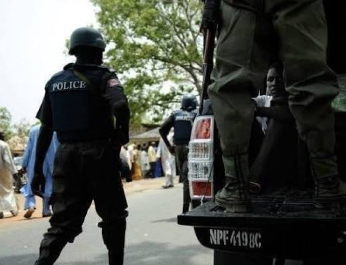 Update: How I Was Forced To Dispose My Land To Settle Alleged N5 million Debt While In Police Detention