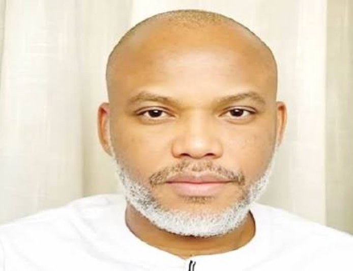 Nnamdi Kanu: Ohanaeze Ndigbo condemns life sentence, insists on political solution