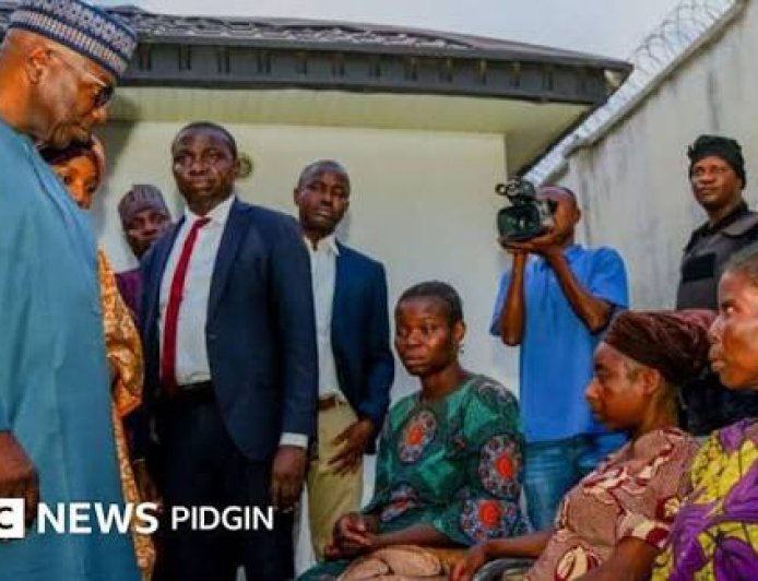 All 38 Kidnapped Kwara Christian Worshippers Freed