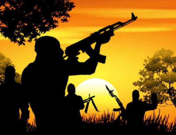 Bandits Abduct Traditional Ruler In Kwara