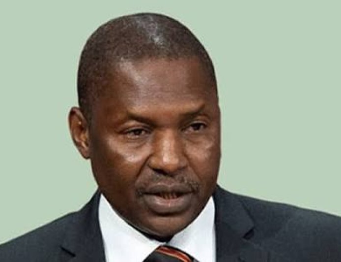 EFCC Invites Former Attorney-General, Abubakar Malami For Questioning 