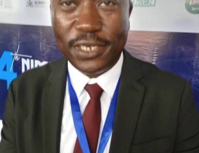 Evolve Clear Maritime Vision For Nigeria's Sustainable Blue Economy, NIMENA President Urges Stakeholders